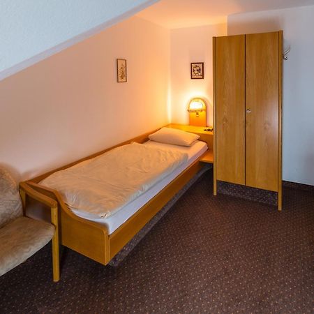 Hotel Restaurant Berghof Sohren Exteriér fotografie